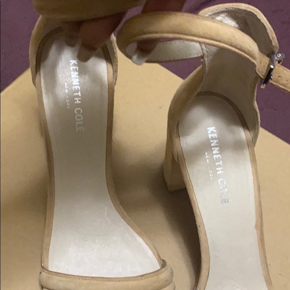 Kenneth Cole sandals - Picture 2 of 4